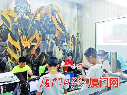 山东工业机器人培训机构,重庆工业机器人培训机构