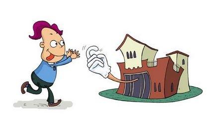 买房子签了合同多久能交房,买房子合同签了等备案要多久