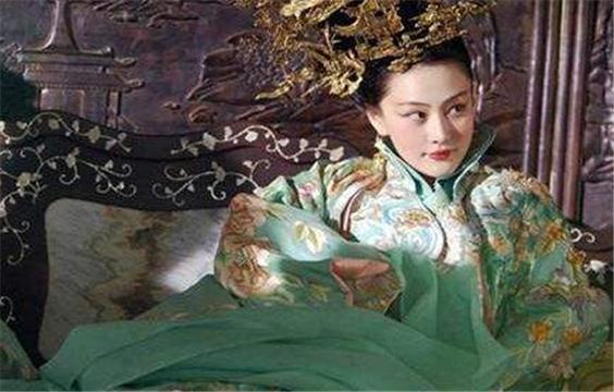 历史上只娶一个女人的皇帝,中国历史上只娶了一个女人的皇帝