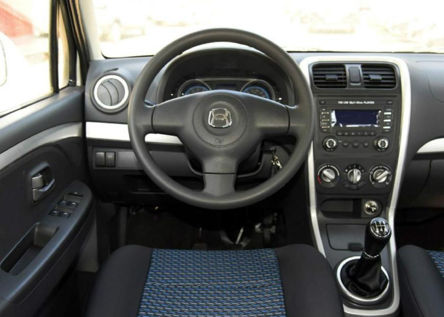 老款北斗星问题,北斗星曾经的国民神车