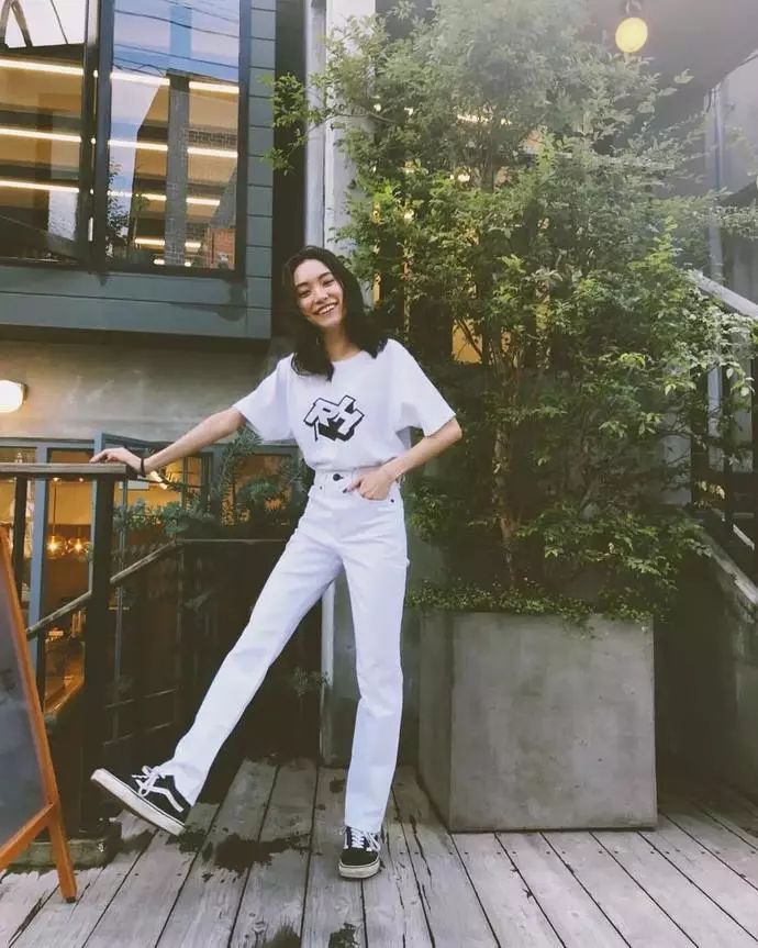 160cm的穿搭指南，看SayoYoshida就够了！