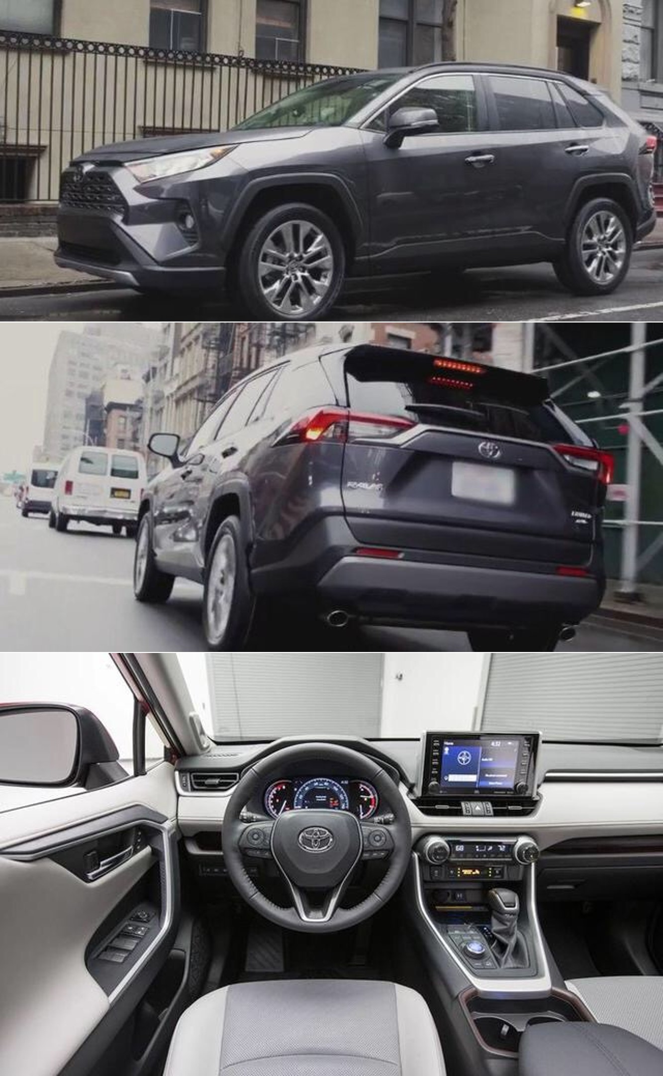 一周十大汽车要闻2018.7.30这是最符合东方审美的一代ES