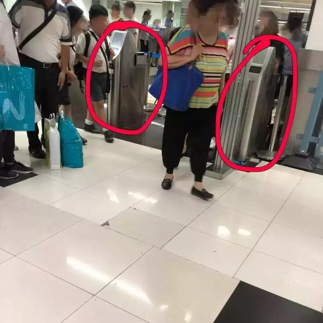 代购去哪里了,代购越来越少了