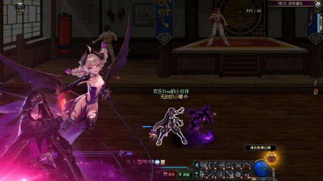 盘点觉醒的离谱技能,最墨迹的三觉