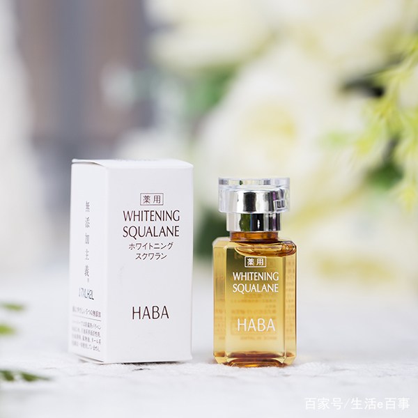 效果比较好的美白精华推荐,最好用的美白精华排行榜