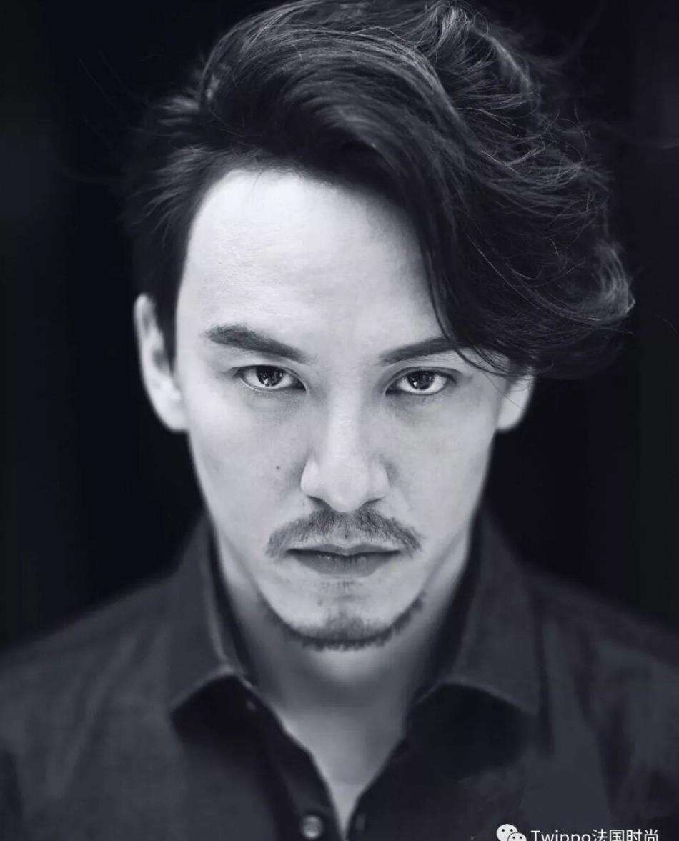 男人如何快速留胡子,男士怎么留适合自己的胡子