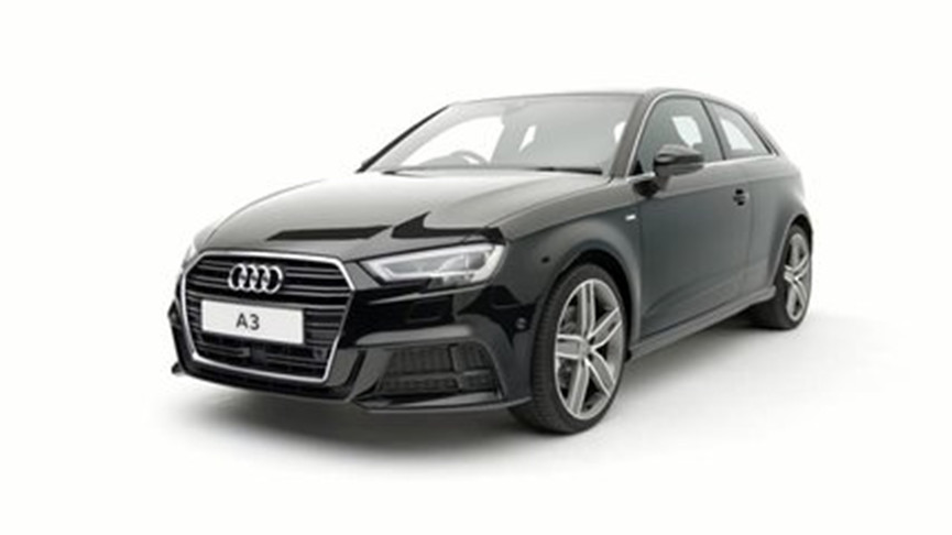 农村小伙为了装逼租豪车出事故,农村小伙4年买回一台奥迪