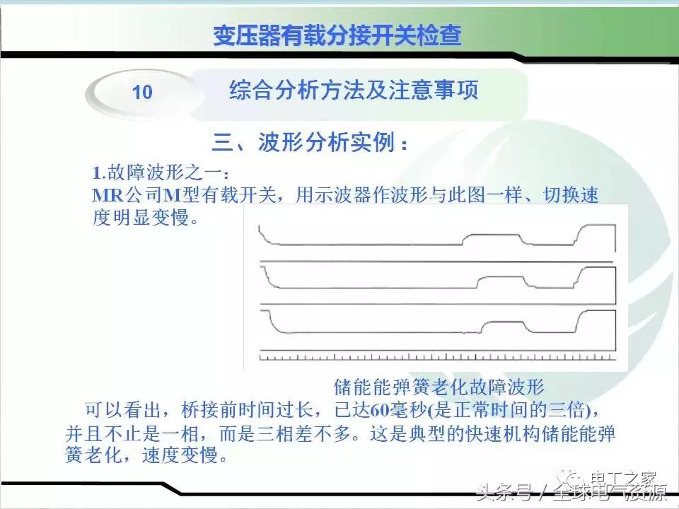 变压器无载调压分接开关操作原则,变压器分接开关检查关注事项