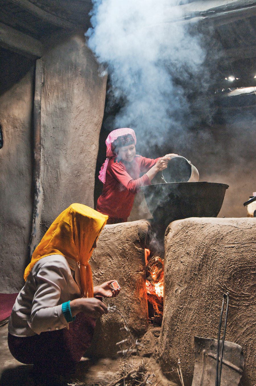 西域文明历史,西域千年古城喀什噶尔视频