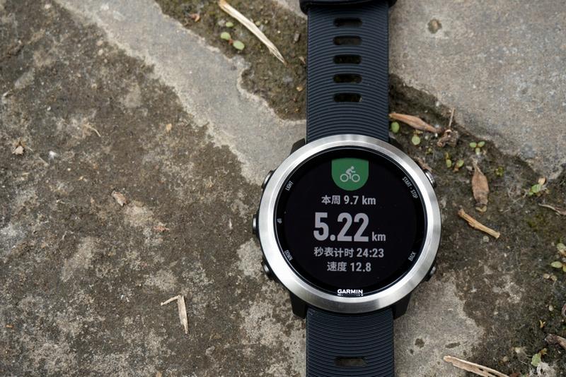 garmin手表操作及功能介绍,garmin手表有什么优势