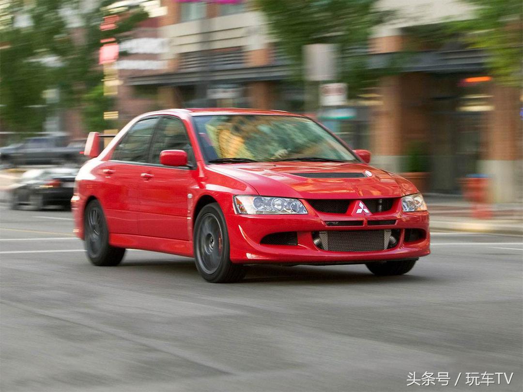 三菱新款车哪款好,一上市就被疯抢的车