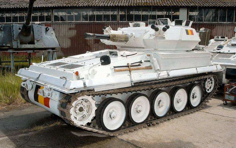 y系什么轻坦最好,坦克世界闪击战y系轻坦