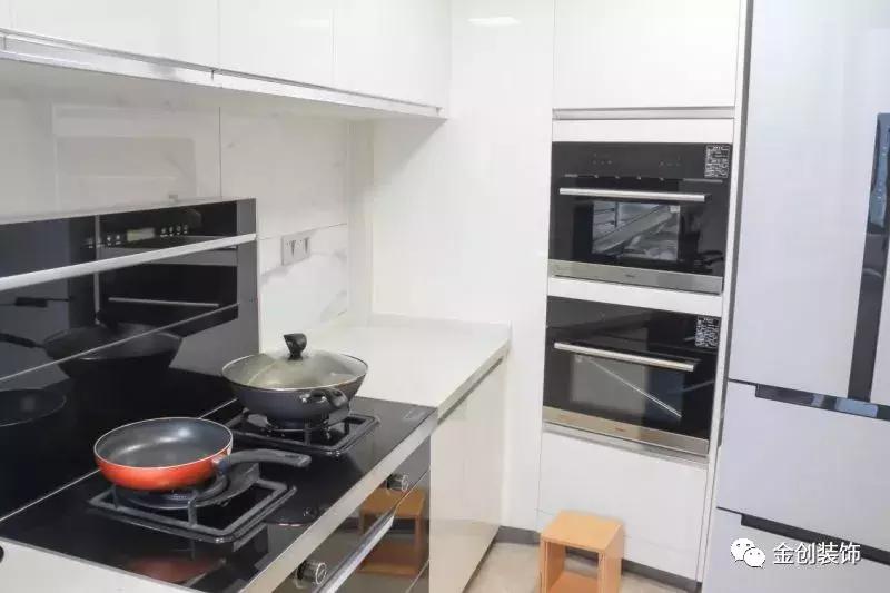 金创家装,金创家装效果图大全