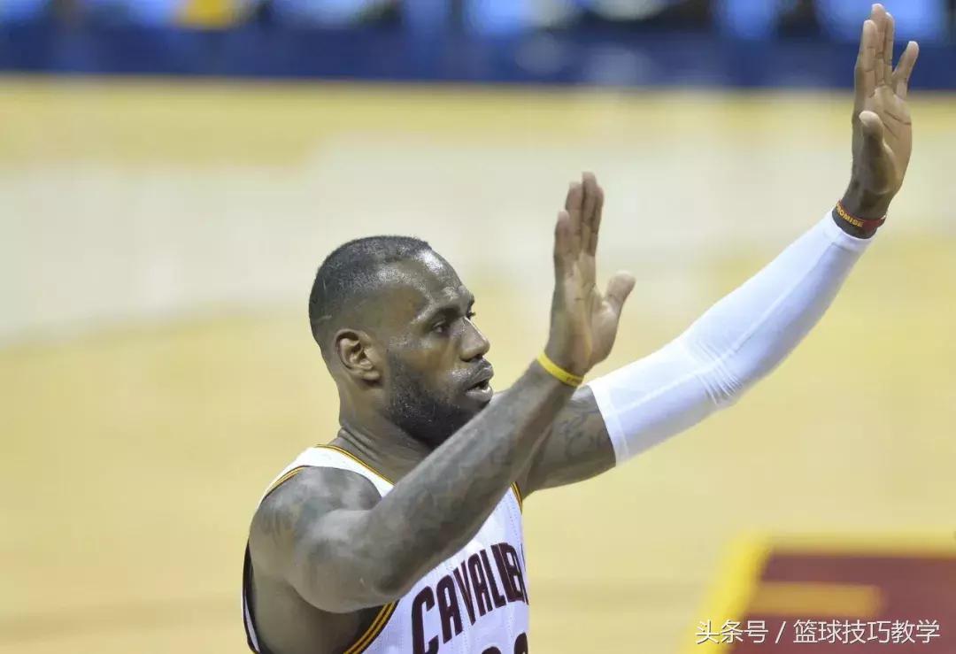 为什么詹姆斯要招募乐福,詹姆斯回应湖人无缘欧文