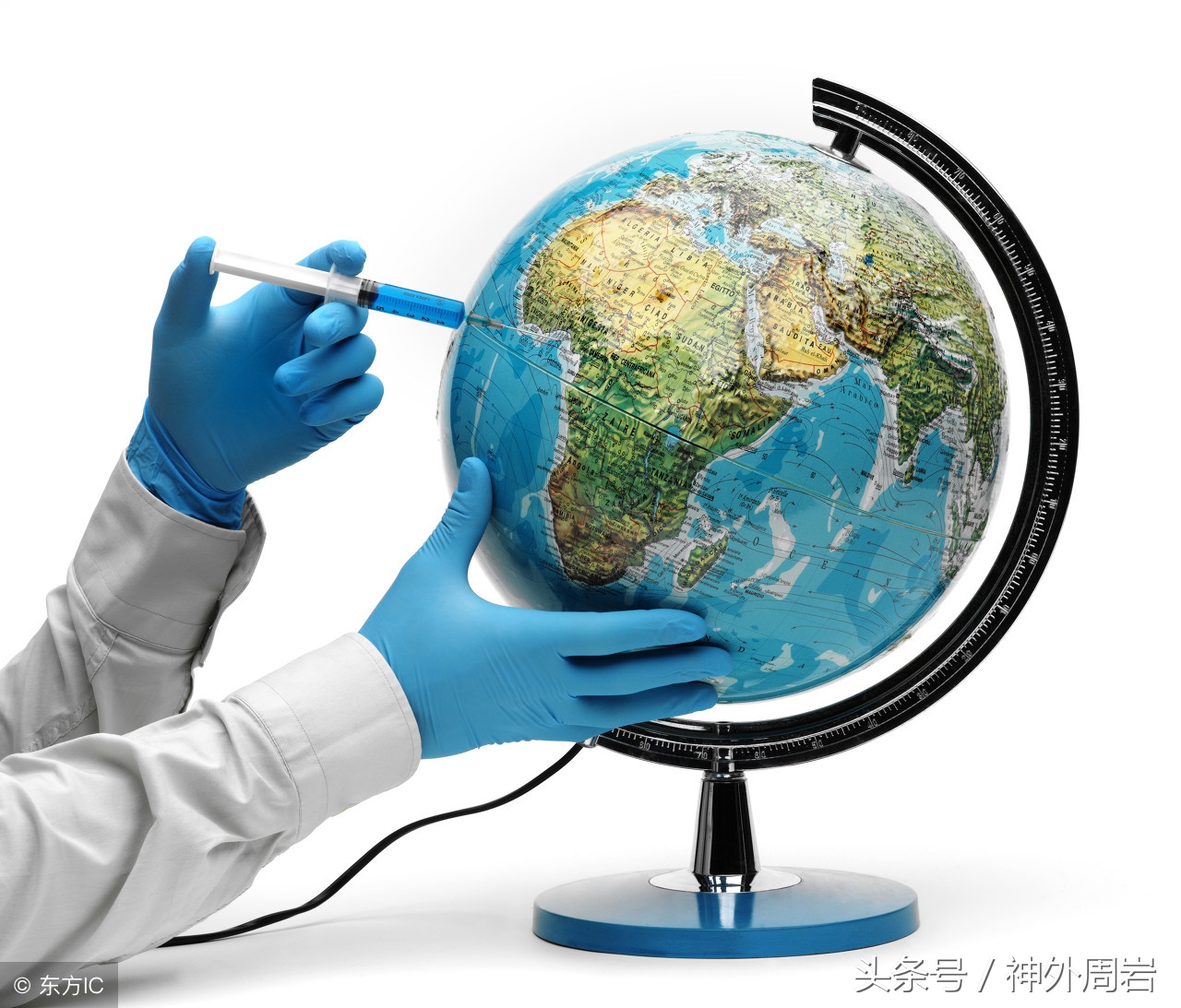 凝血居然也和癌症有联系，脑癌（胶质瘤）也不除外