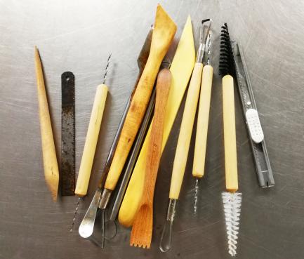 陶艺制作的基本步骤有,陶艺制作哪几个步骤