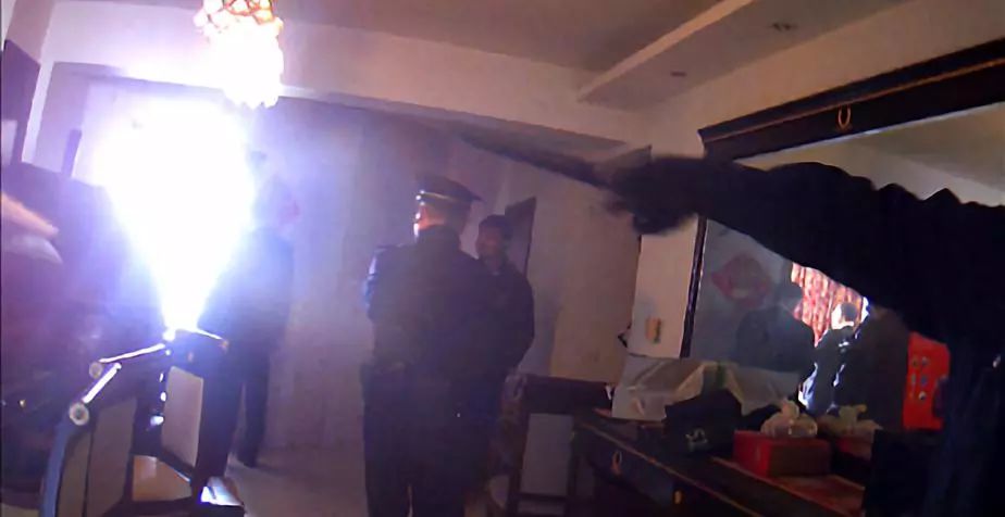 法院警察长什么样,司法所民警是做什么的