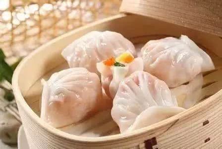 盘点全国各地的美食小吃，看看你吃过多少种？
