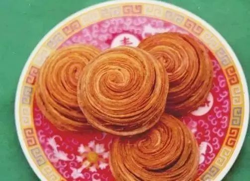 盘点全国各地的美食小吃，看看你吃过多少种？