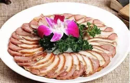 盘点全国各地的美食小吃，看看你吃过多少种？