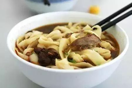 盘点全国各地的美食小吃，看看你吃过多少种？