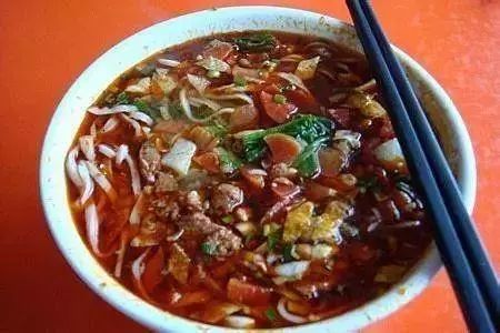 盘点全国各地的美食小吃，看看你吃过多少种？