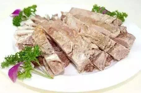 盘点全国各地的美食小吃，看看你吃过多少种？