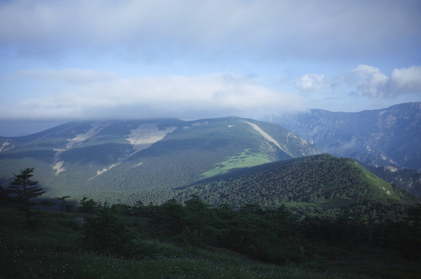 鳌太轻量化装备,夏季鳌太装备