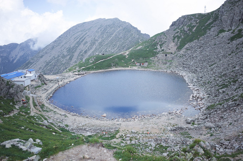 鳌太轻量化装备,夏季鳌太装备