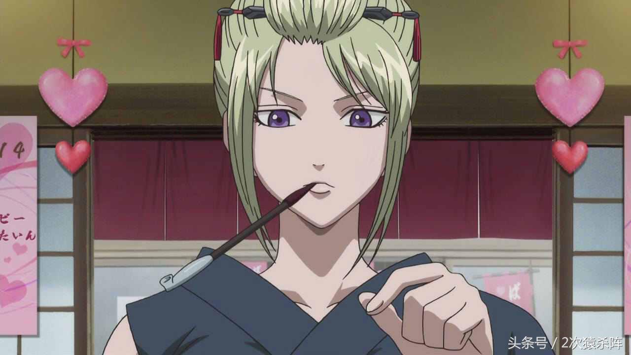 御姐才是最有味道的！动漫中的“大龄剩女”，个个是性感*物尤**！