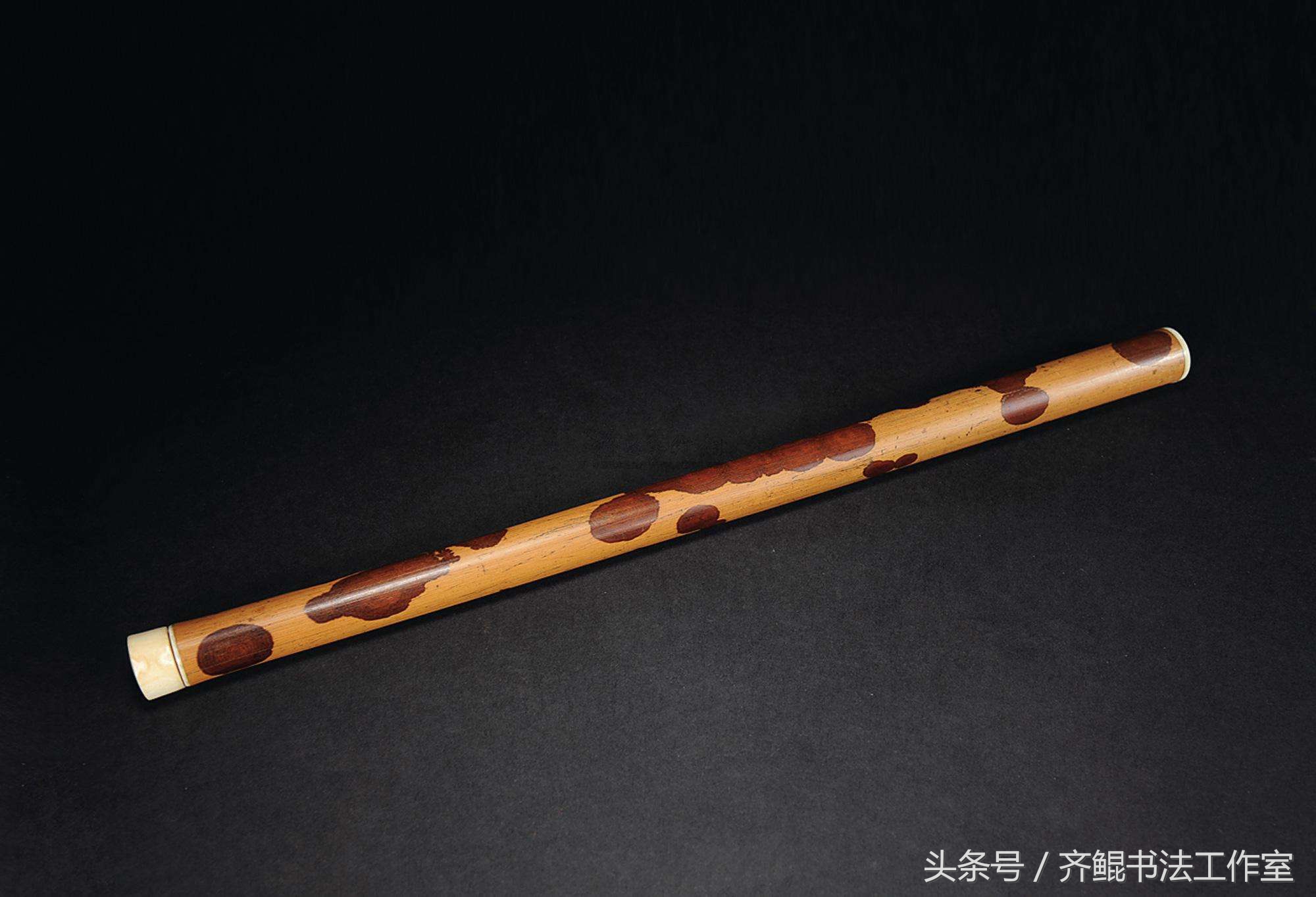 毛笔正确的收纳方法,毛笔如何存放保管