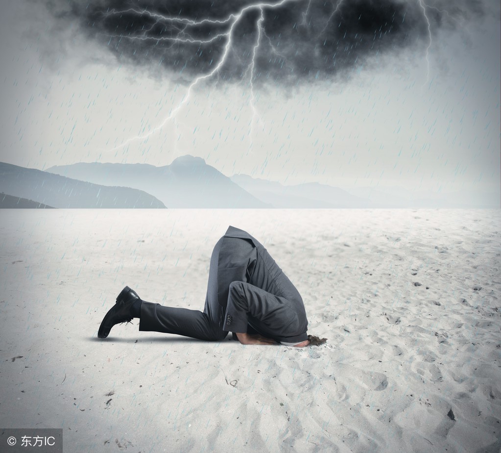 一个人没了脾气意味着什么,脾气暴躁的人有哪三种表现