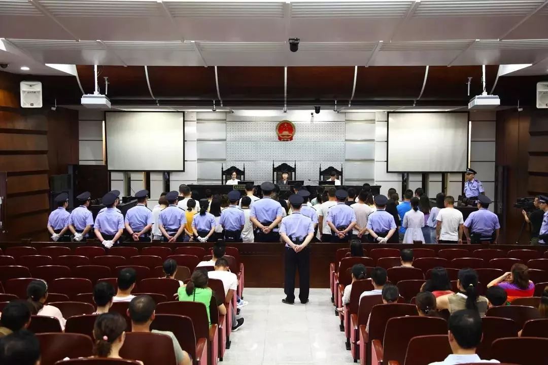 pos机诈骗案判决结果,pos机诈骗的立案标准是多少