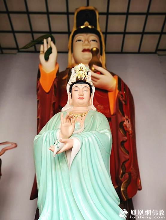 恭迎观世音菩萨诞辰视频,恭迎观音菩萨出家殊胜日