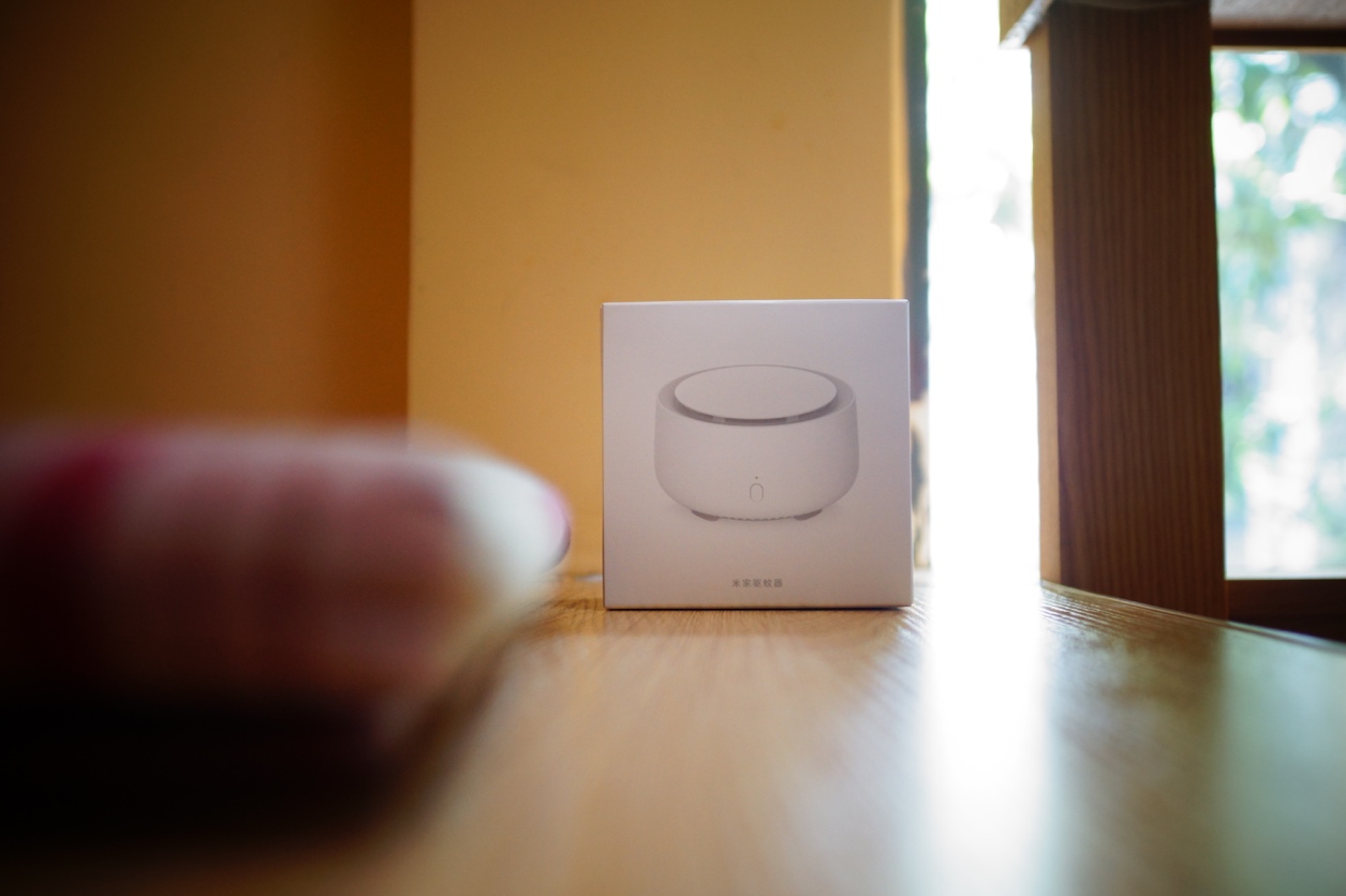 驱蚊神器第一名室内测评,宝妈旅行用品必备神器