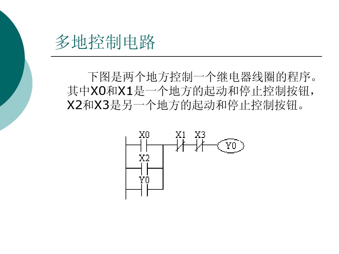 10个plc基础知识,plc11个模拟量输入输出模块