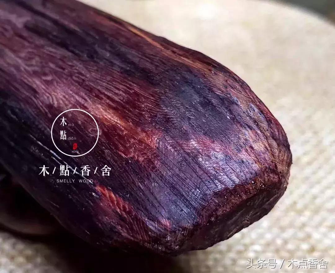 斜叶檀滥竽充数小叶降真香