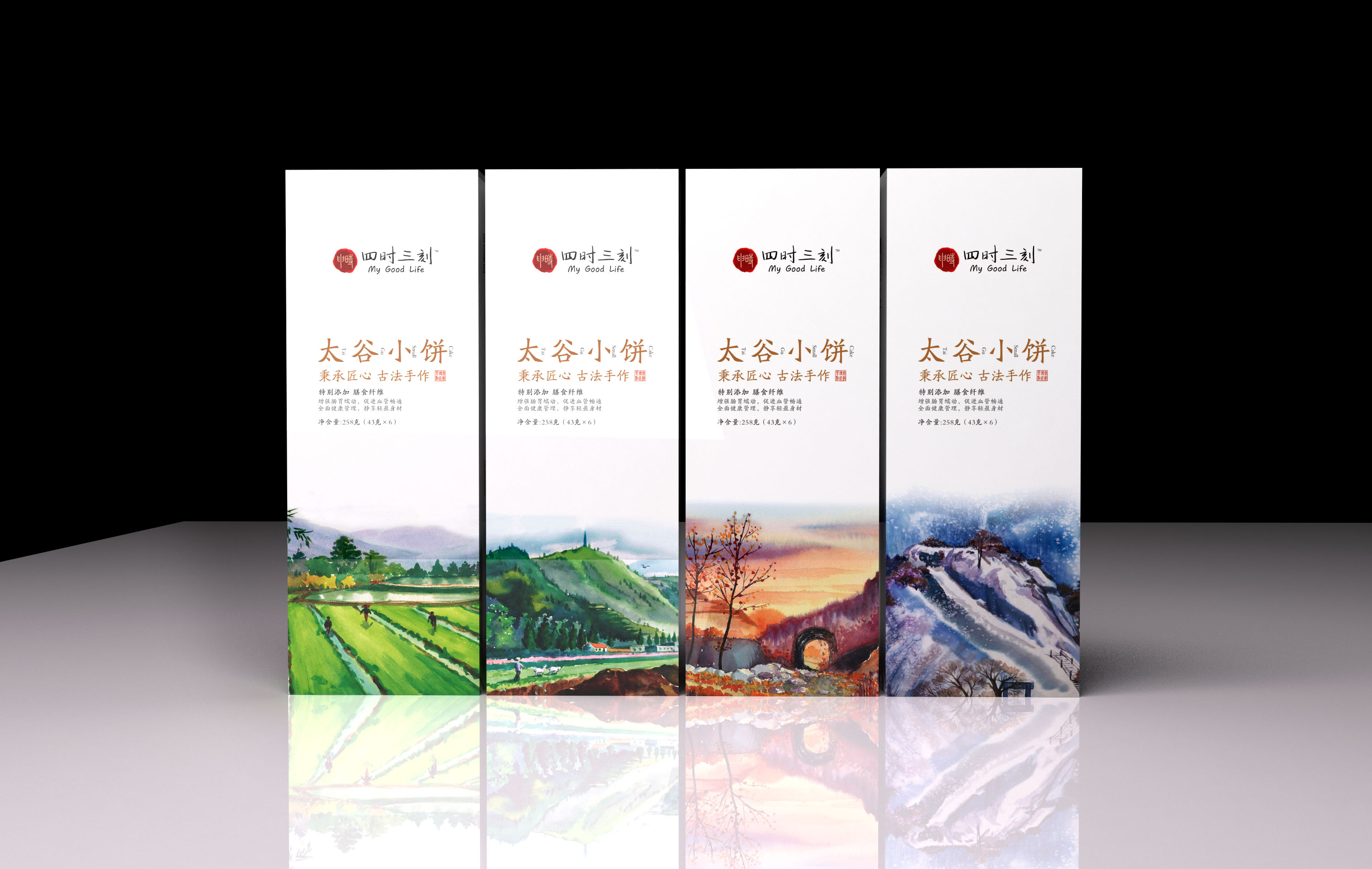 6人80后同一公司辞职后创建公司正能量爆棚有态度的创业青年