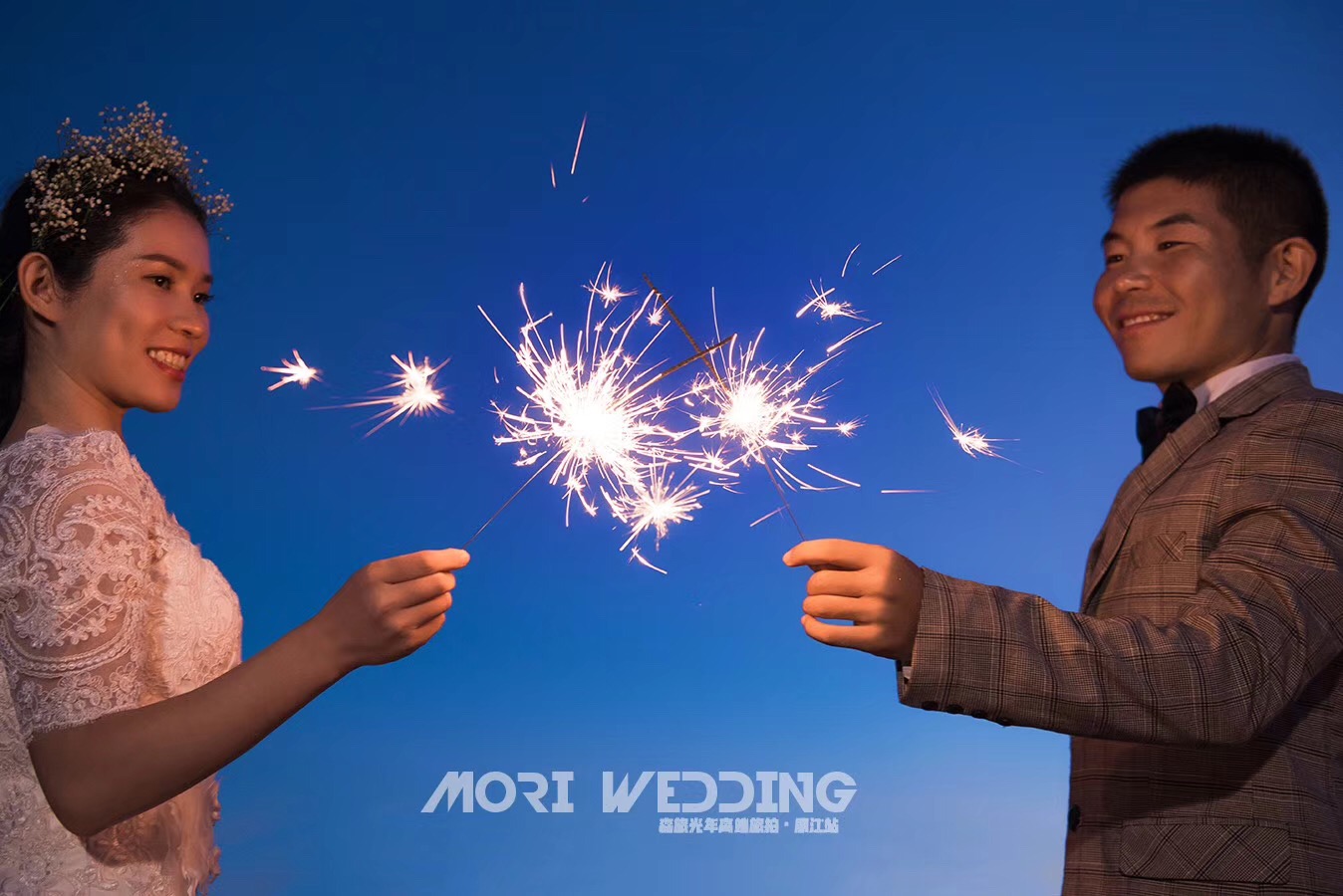 森系婚纱照衣服,旅拍五套婚纱怎么选风格