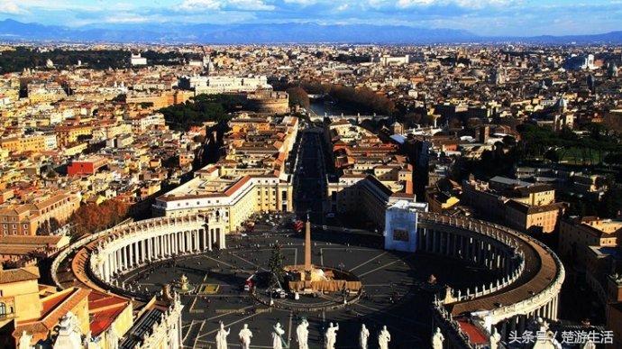 世界十大著名教堂,世界公认最美十大教堂