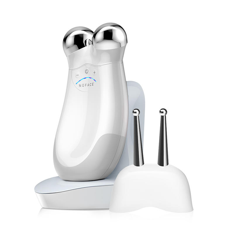 林允有没有鱼尾纹,林允法令纹