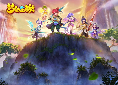 十五年来中国最具影响80、90后的TOP20网游神作，你还在玩吗？