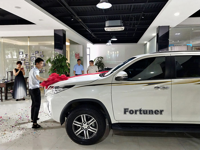 丰田穿越者车主详细评测,丰田穿越者深度试驾