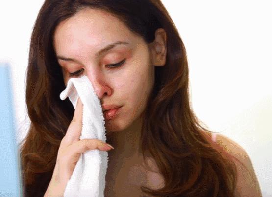 都8102年了，还用这些方法祛黑头，你的脸还好吗？