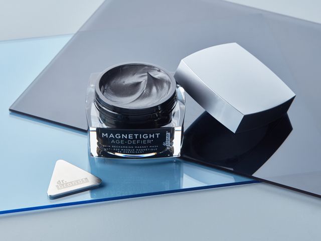 神奇紧致抗老面膜,神奇抗衰面膜