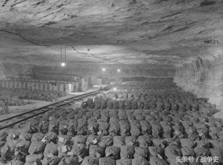 这个日本刽子手二战掠夺数十亿黄金藏于菲律宾，最终被此人获得？