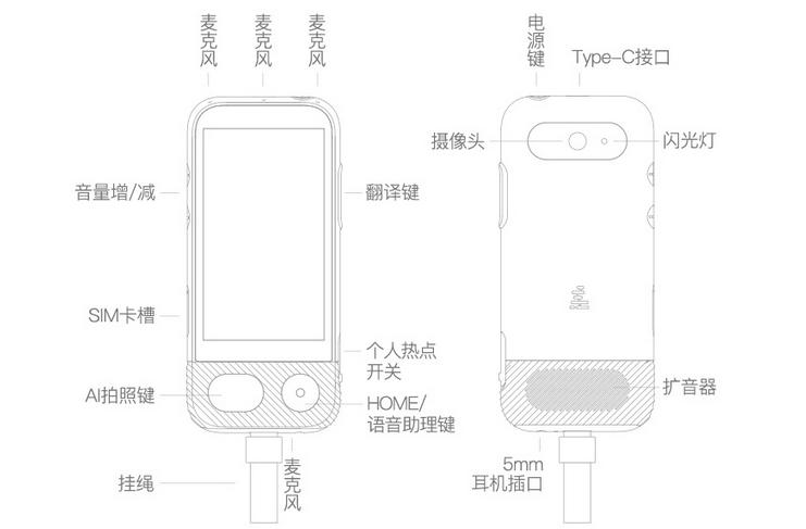 准儿pro翻译机测评,准儿翻译机pro评测