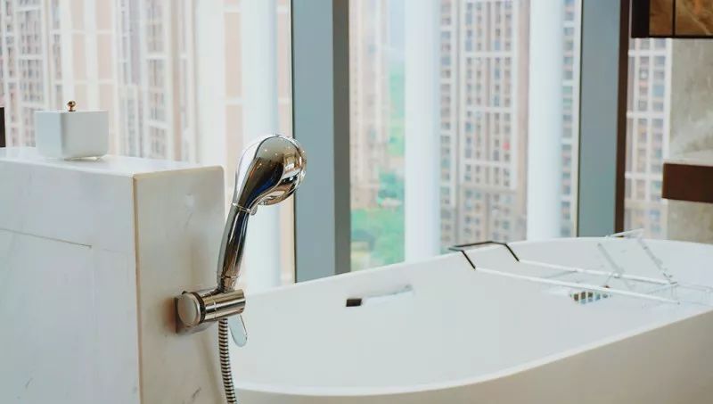 杭州临安万豪酒店效果图,杭州第二家万豪酒店