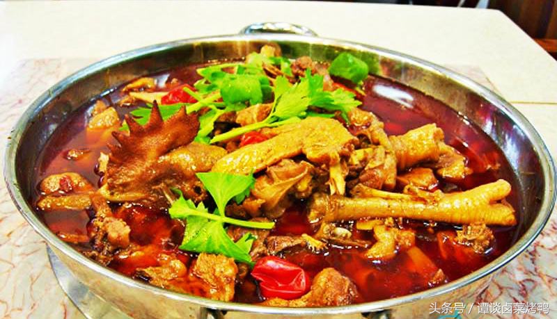 烧鸡公火锅商用配方,烧鸡公火锅香料配方