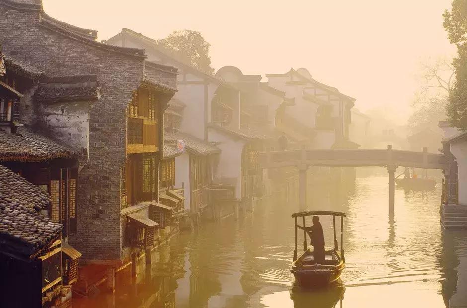 旅行必做的事,什么是真正的正确的旅行方式